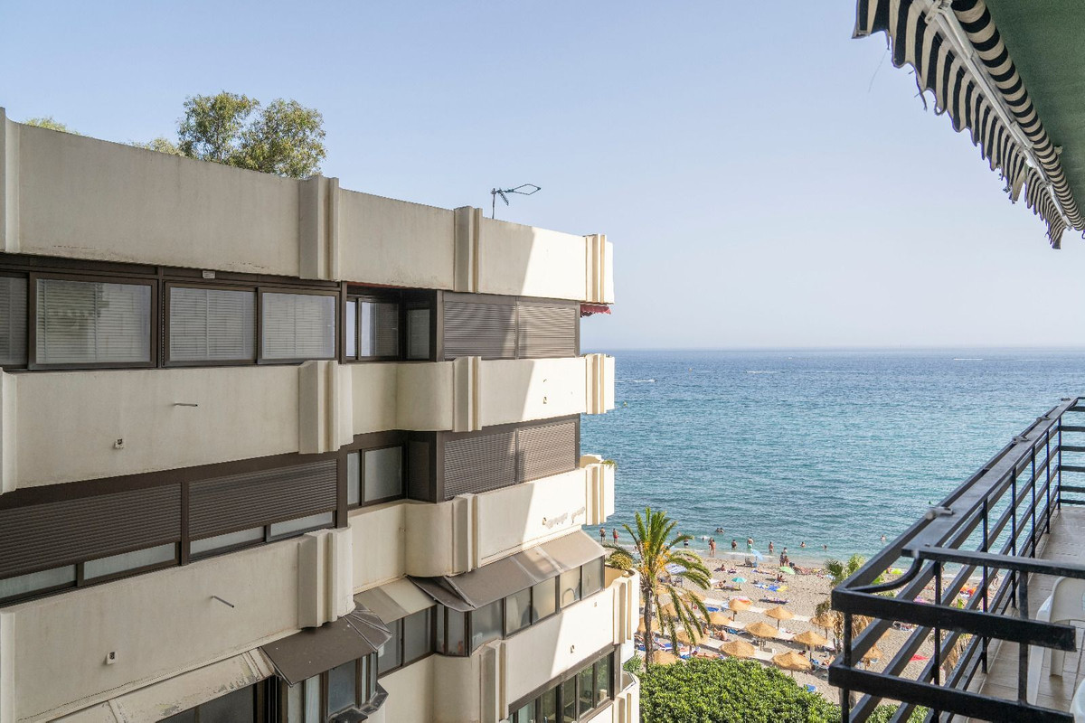 Apartamento 1 Dormitorios en Venta Marbella