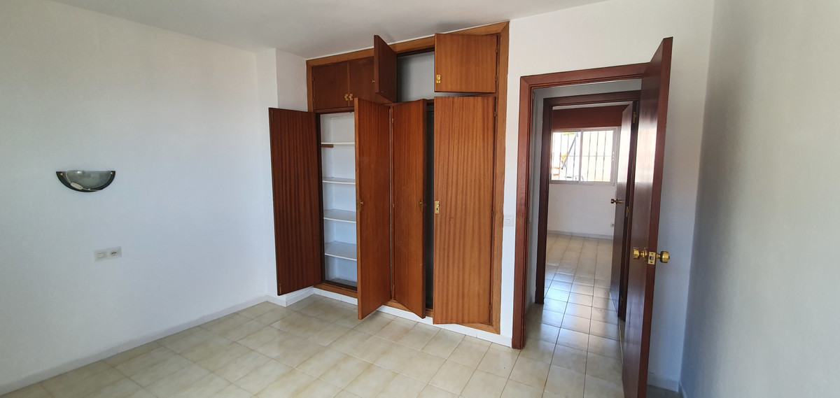 Appartement Mi-étage à Benalmadena, Costa del Sol
