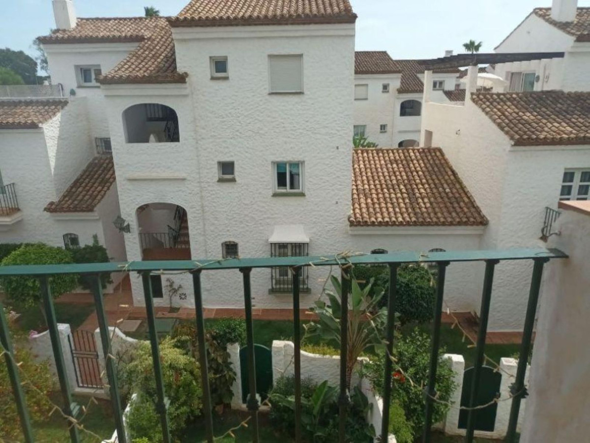 Appartement Mi-étage à El Paraiso, Costa del Sol
