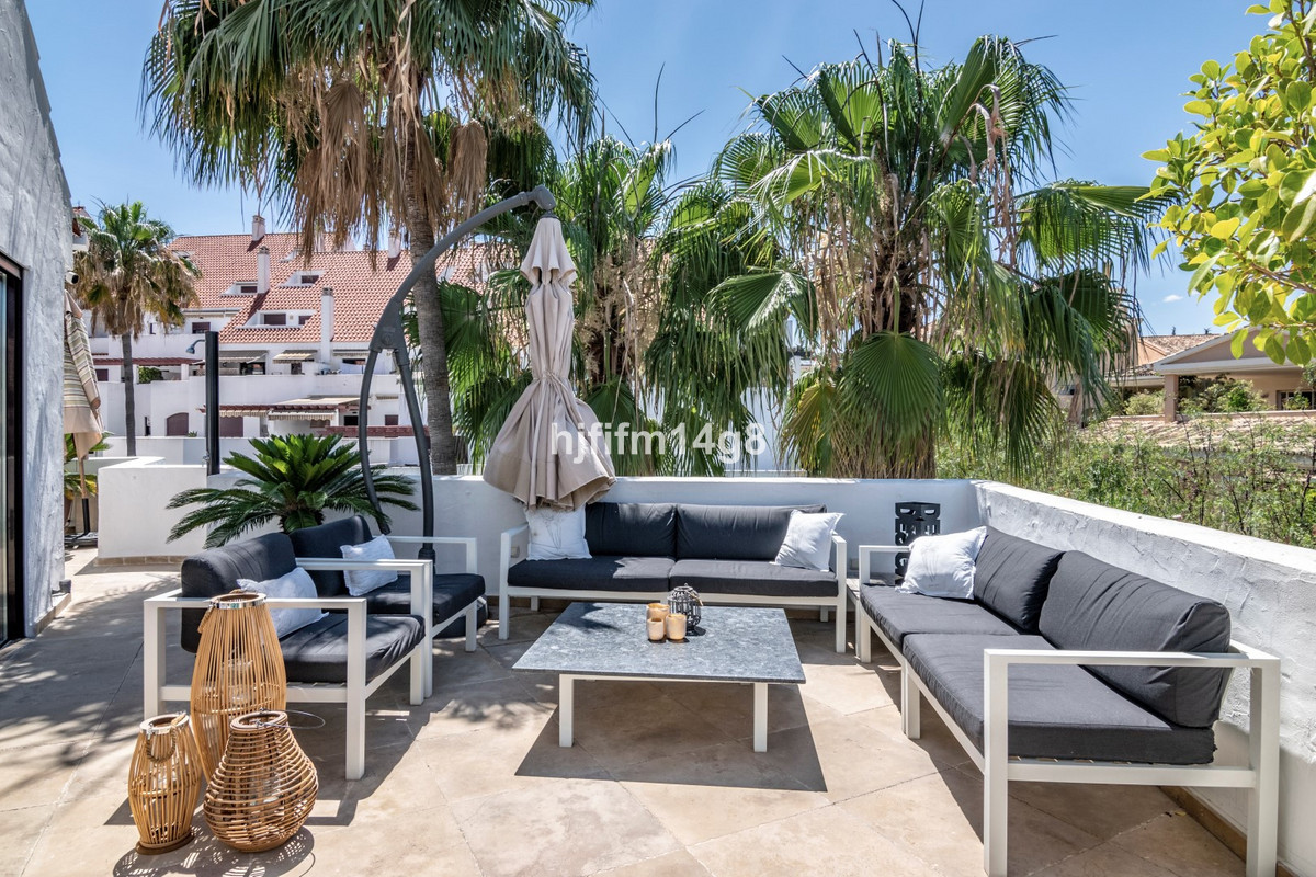 Appartement te koop in Nueva Andalucía R4352617