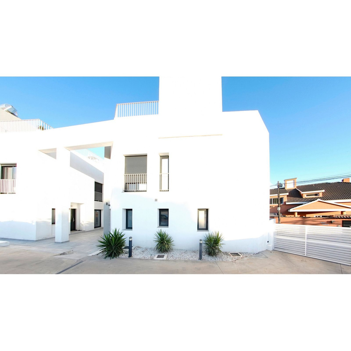 						Villa  Semi Detached
													for sale 
																			 in Torreblanca
					