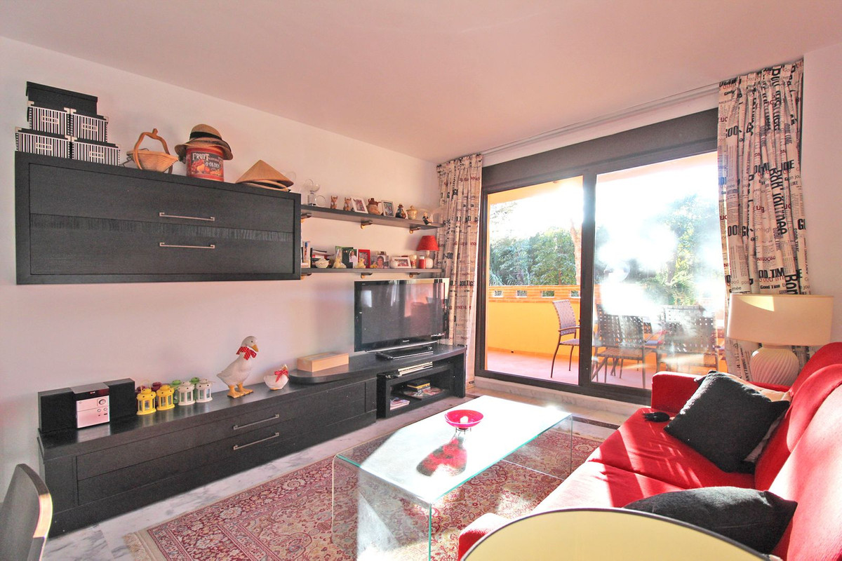 1 bedroom Apartment For Sale in The Golden Mile, Málaga - thumb 10