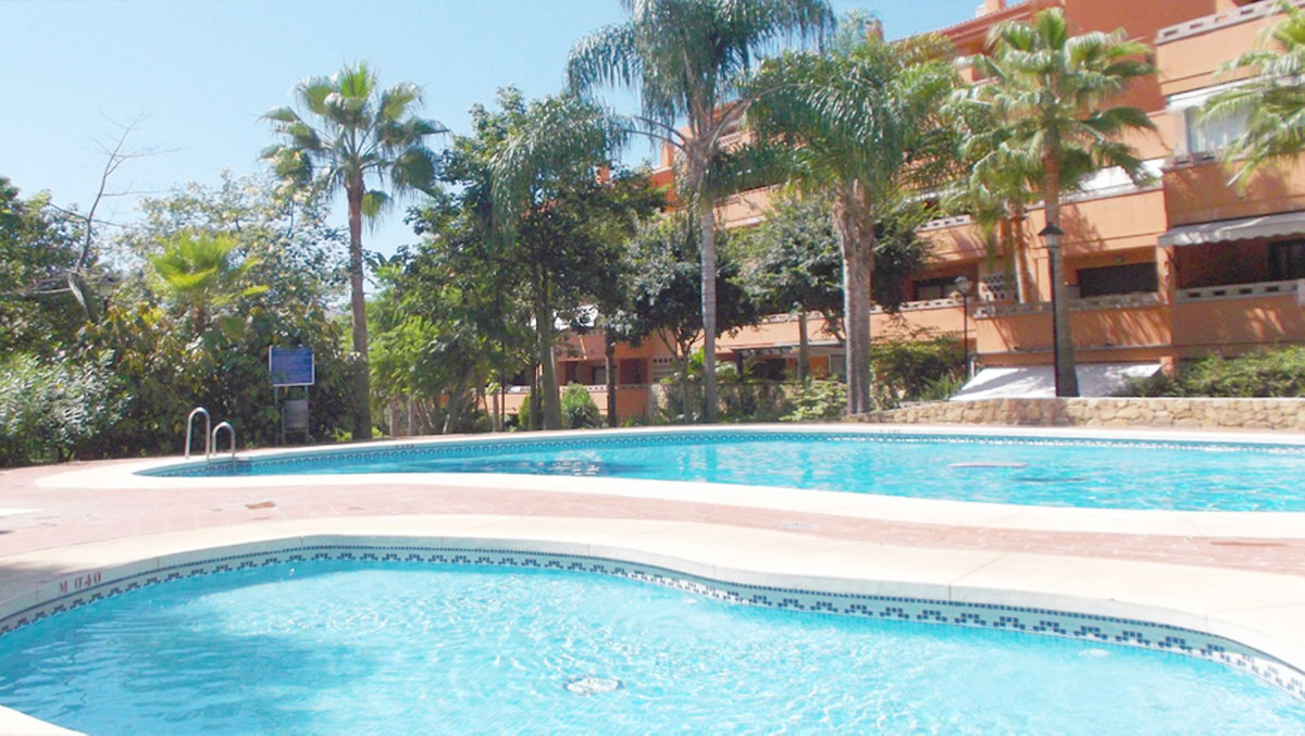 1 bedroom Apartment For Sale in The Golden Mile, Málaga - thumb 24