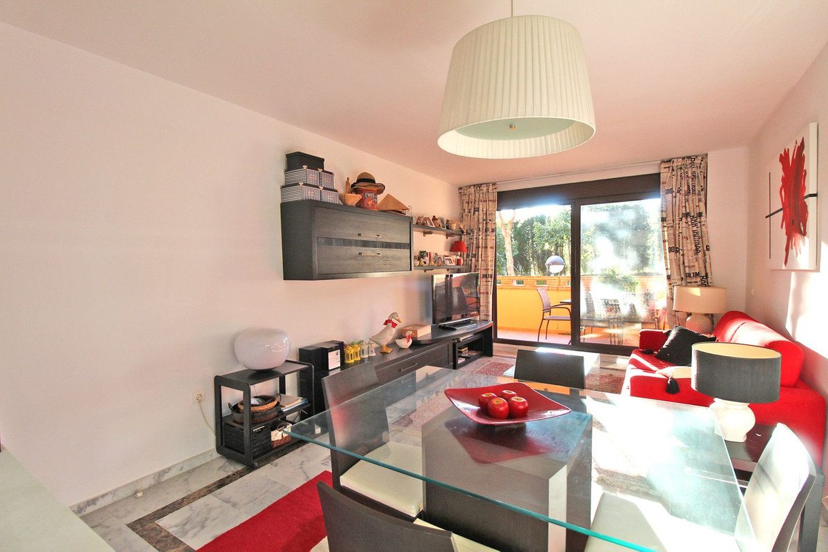 1 bedroom Apartment For Sale in The Golden Mile, Málaga - thumb 9