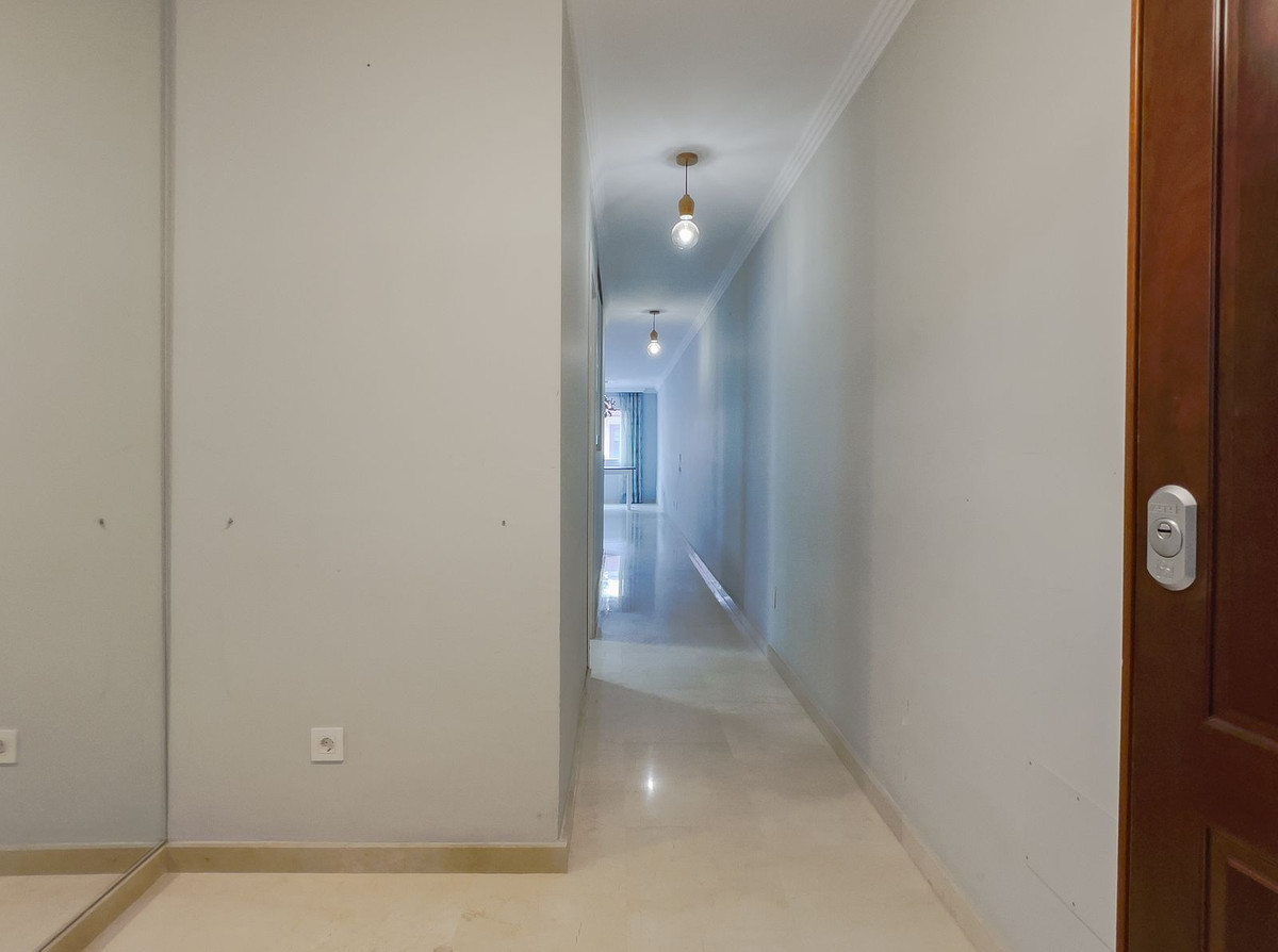 4 Bedroom Ground Floor Apartment For Sale Fuengirola