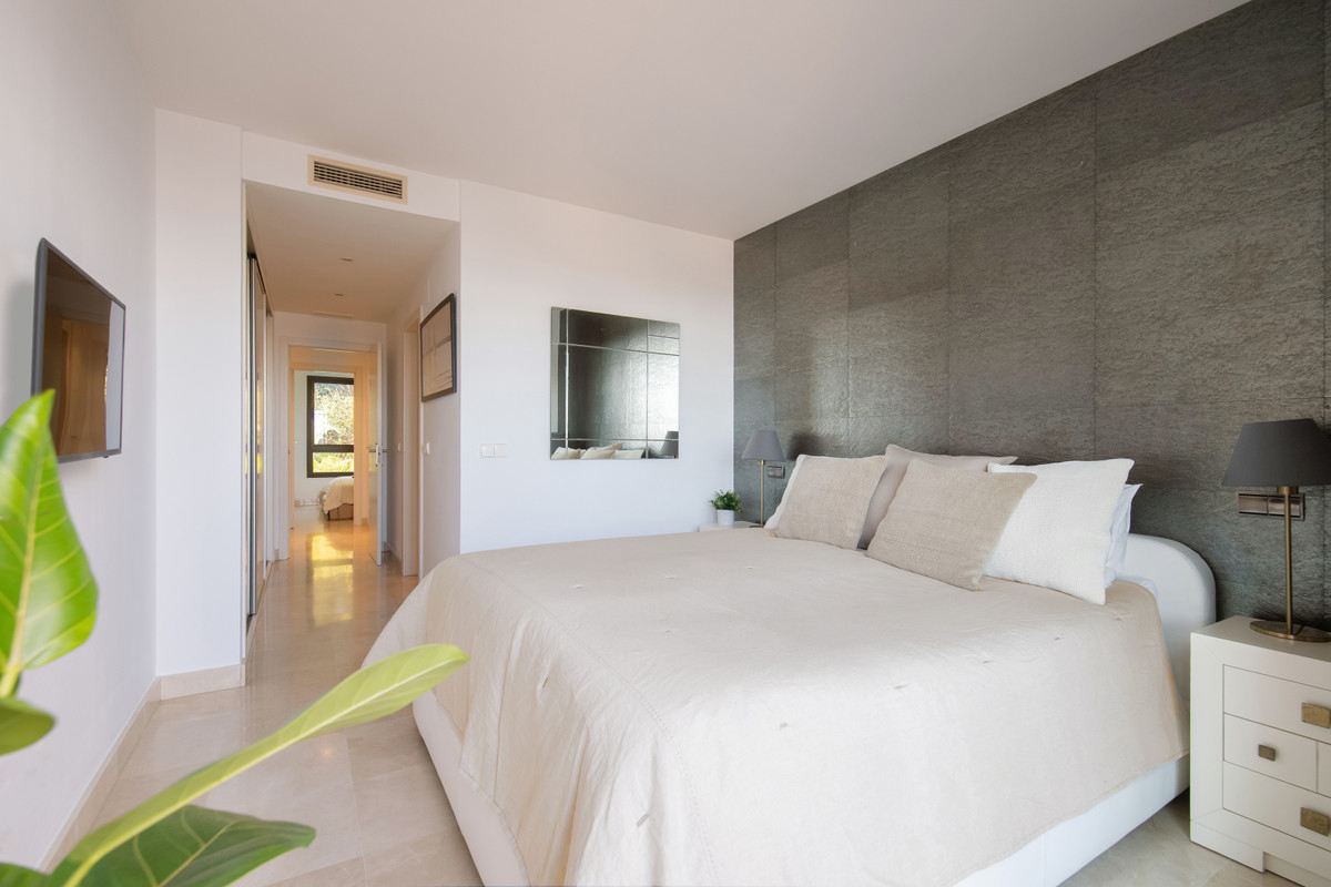 Apartment Penthouse in La Quinta, Costa del Sol

