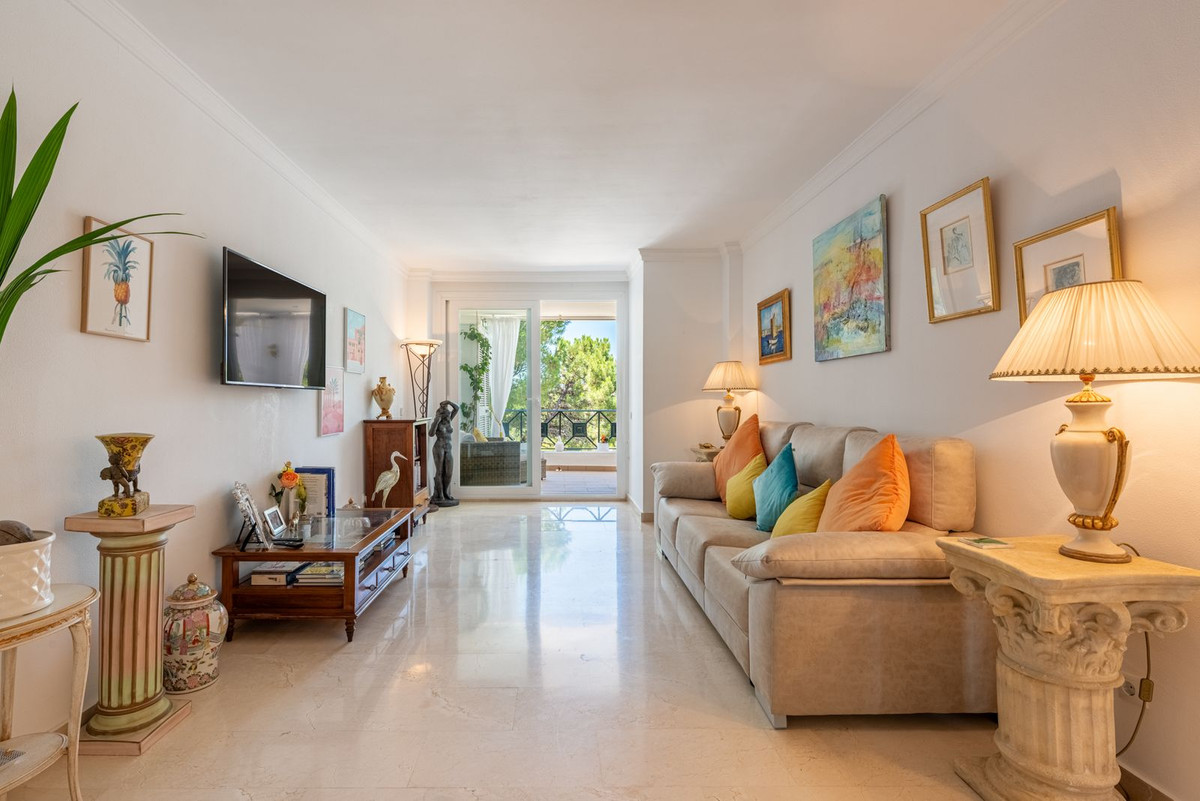 Appartement te koop in La Quinta R4249594