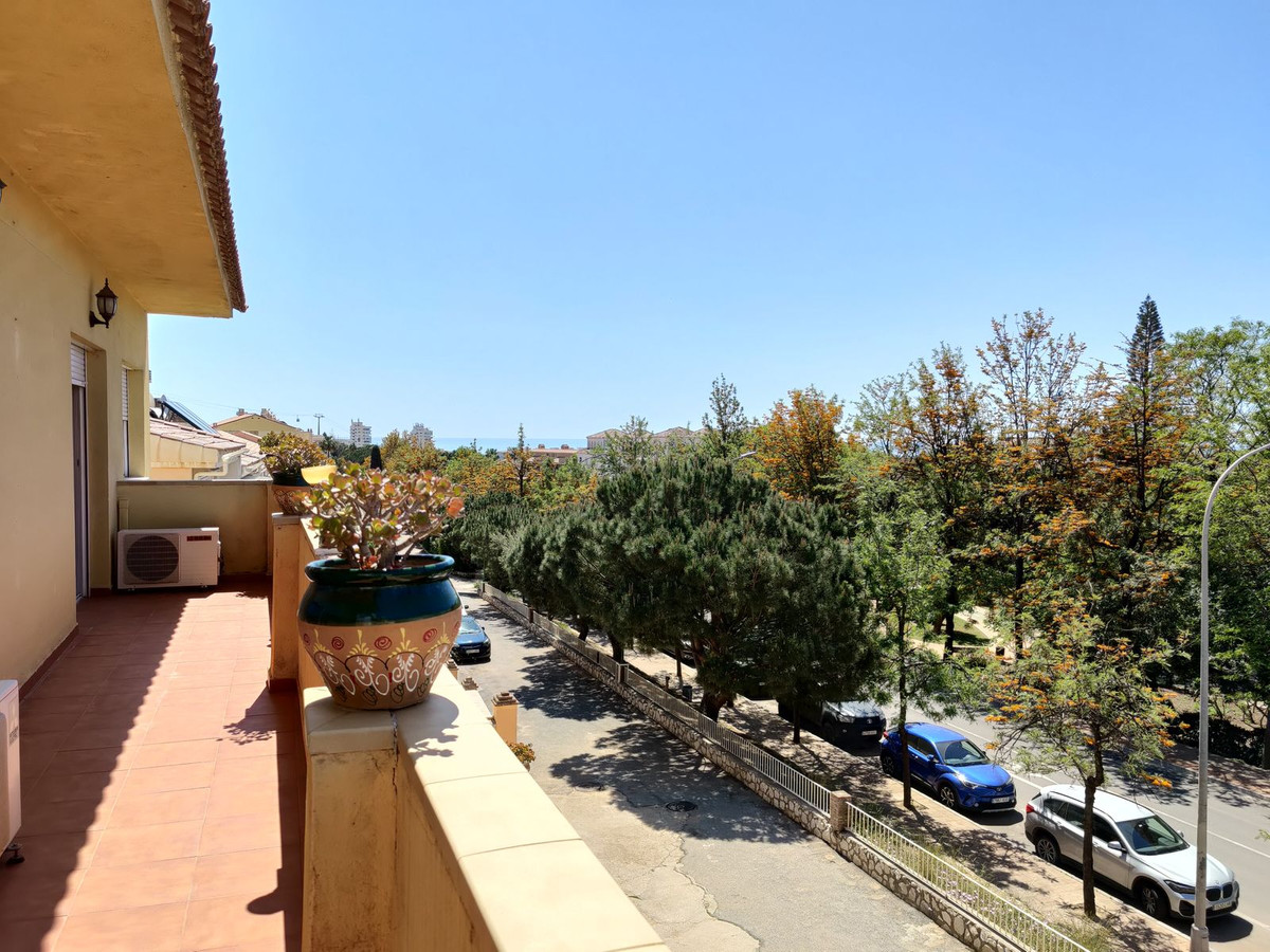 Villa Individuelle à Arroyo de la Miel, Costa del Sol
