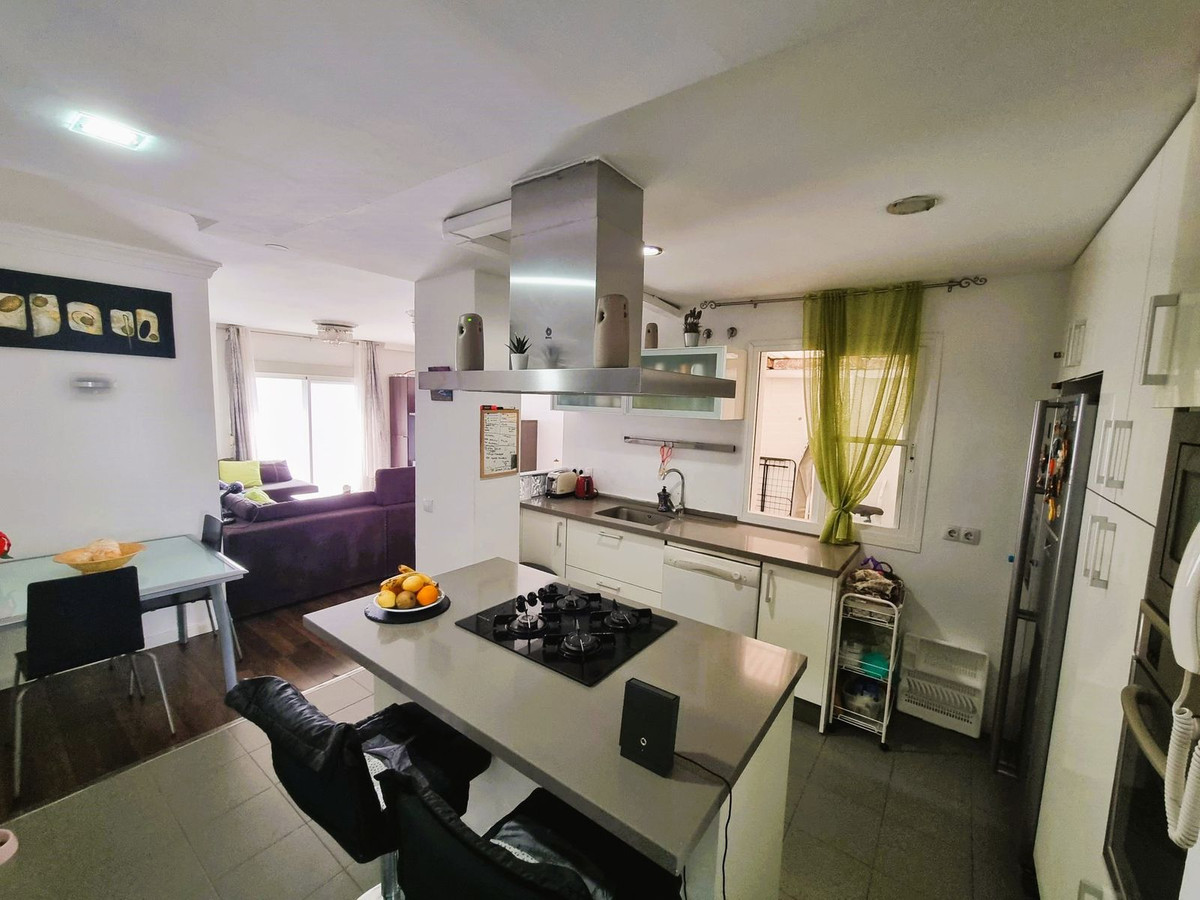 Appartement te koop in San Pedro de Alcántara R4654243