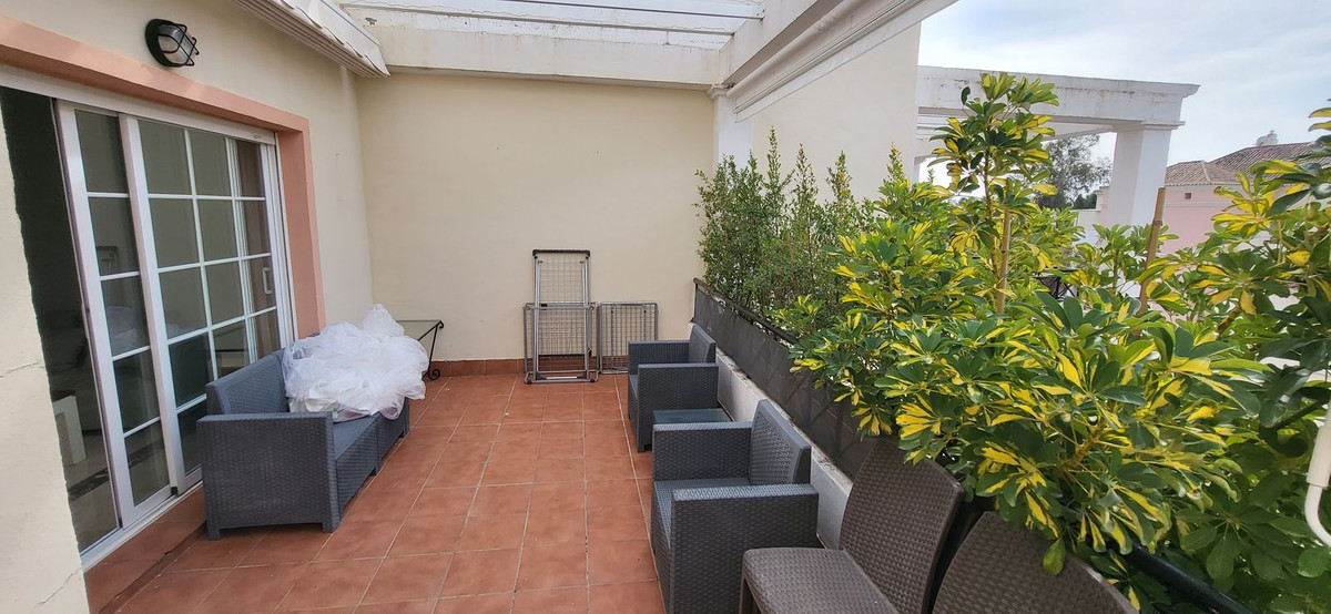Appartement Penthouse Duplex à Nueva Andalucía, Costa del Sol

