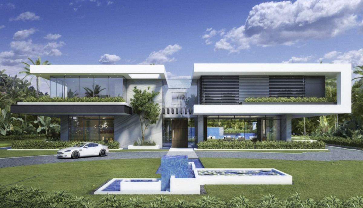 5 Bedroom Detached Villa For Sale Sotogrande, Costa del Sol - HP4629565