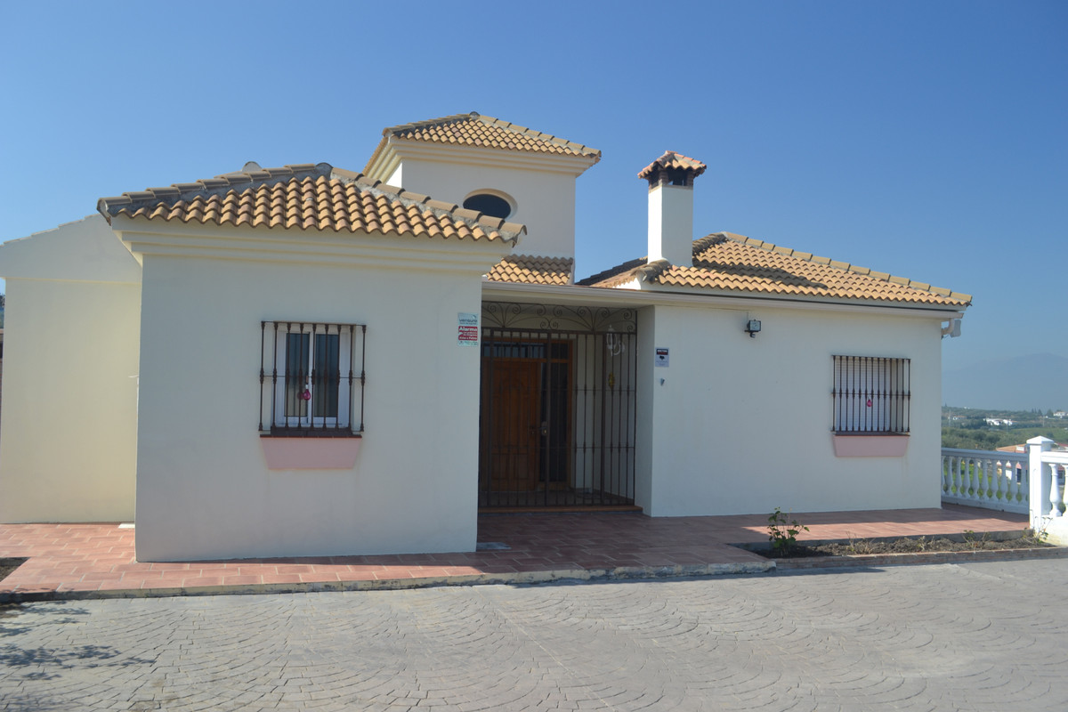 House in Alhaurín el Grande R3744406 10 Thumbnail