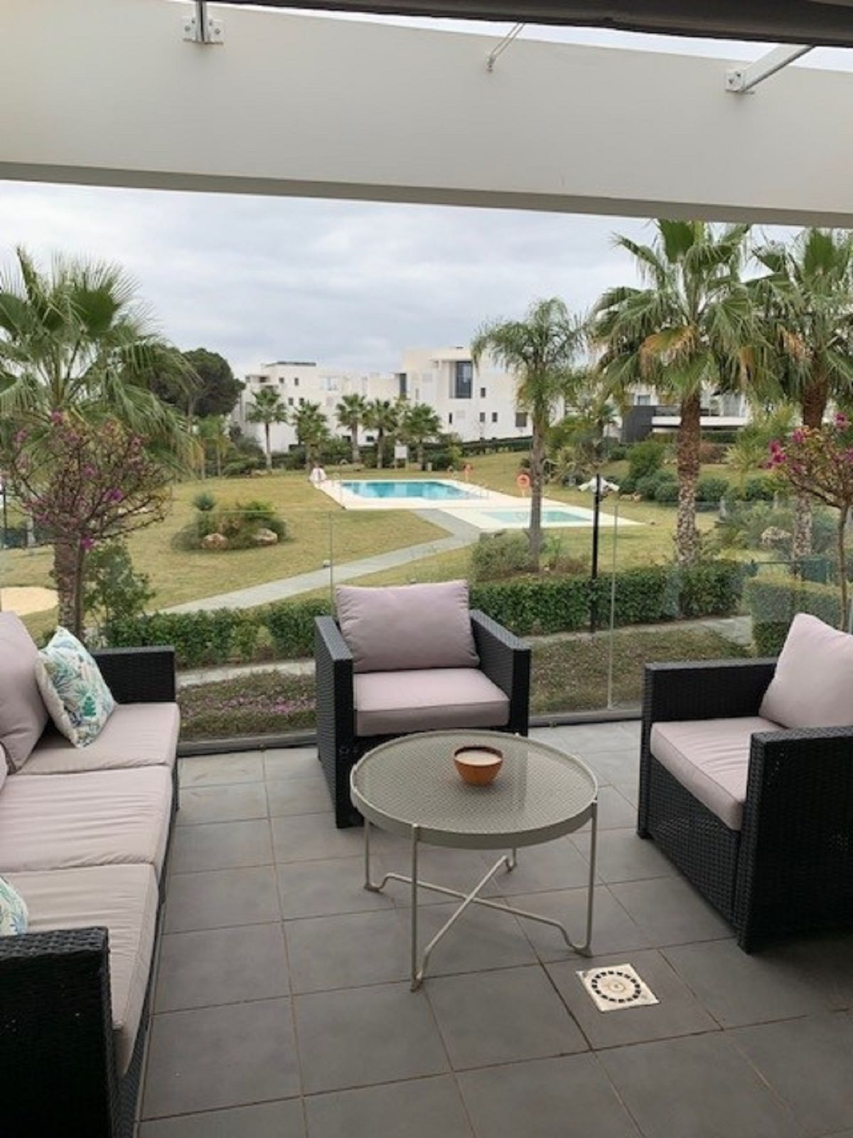 Middle Floor Apartment for sale in Atalaya R4627318