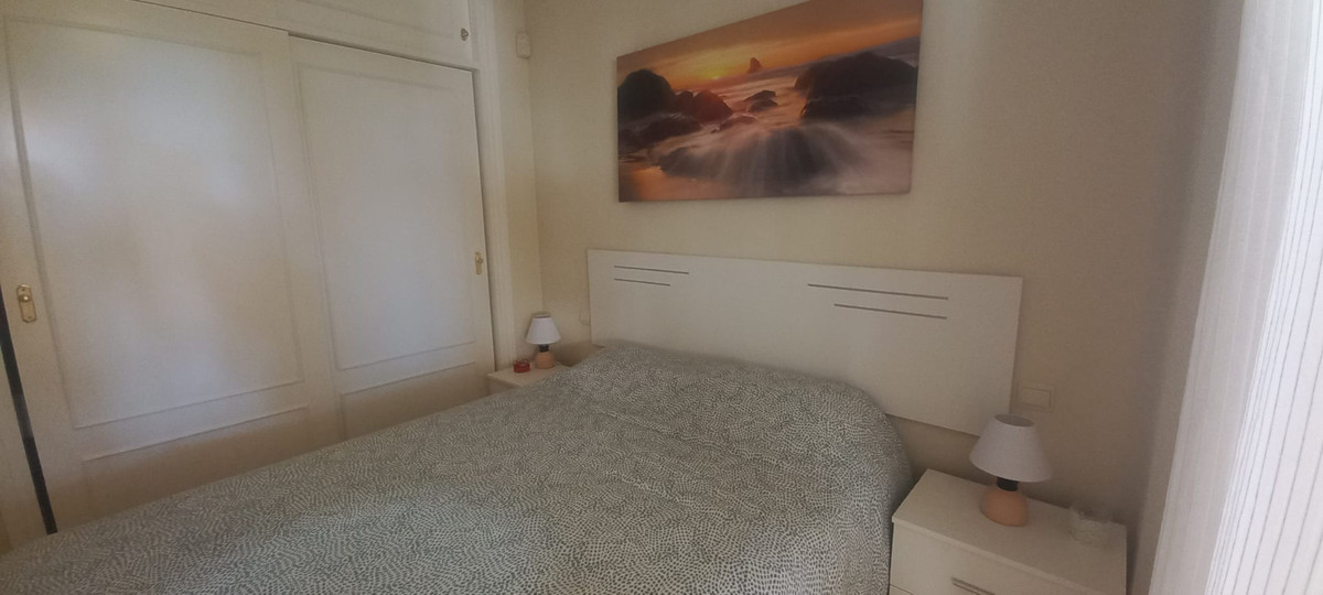 1 chambre Appartement