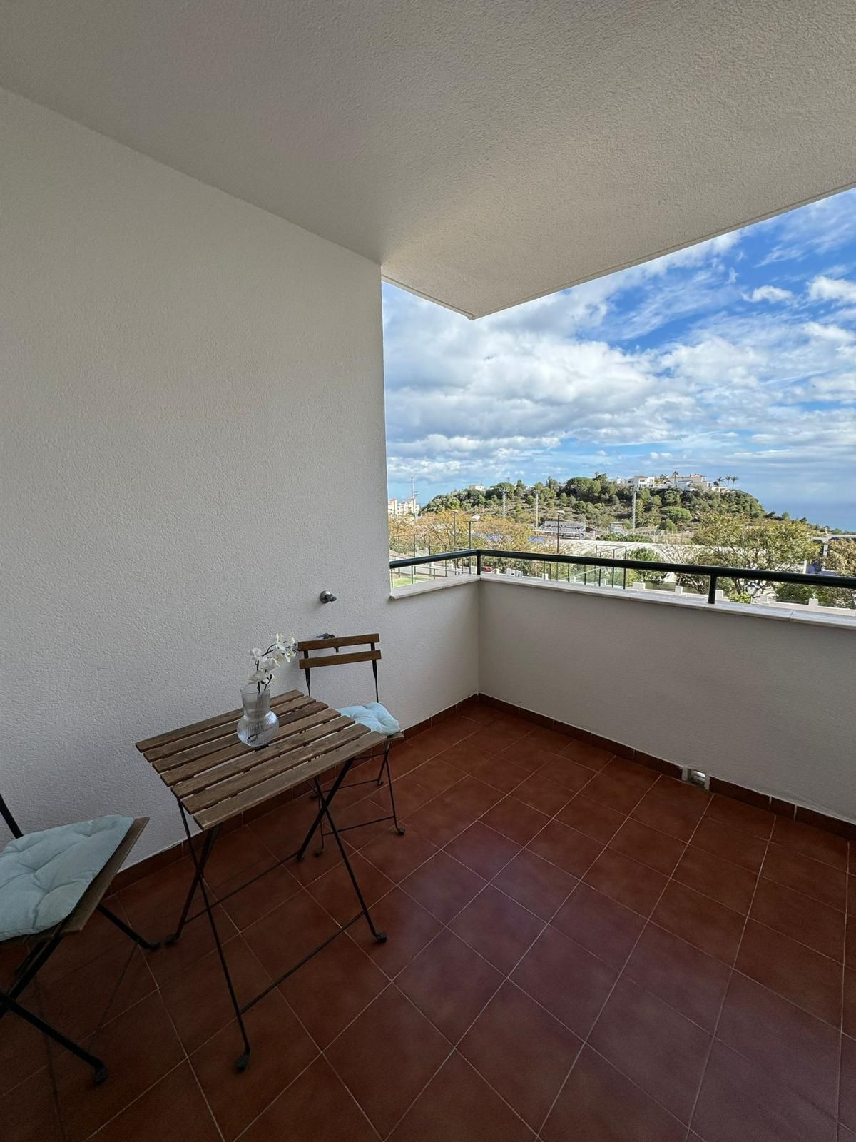 Appartement Mi-étage à Benalmadena, Costa del Sol

