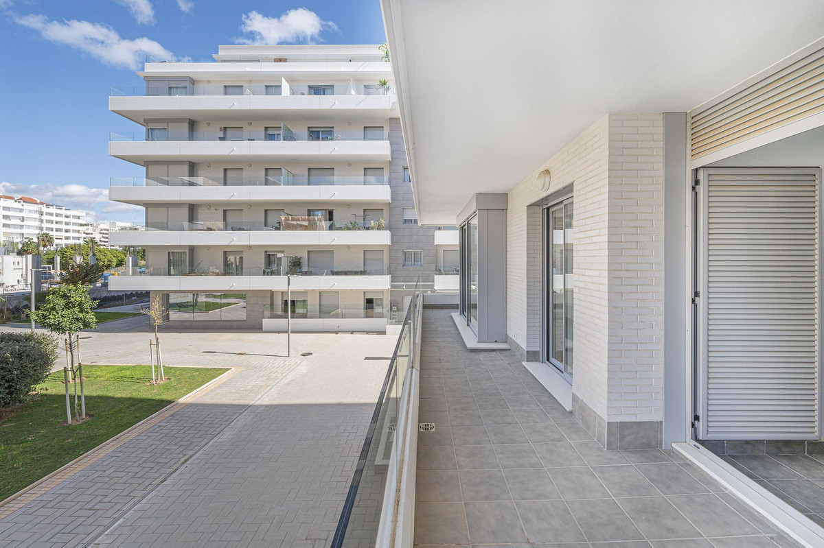 Appartement te koop in Nueva Andalucía R4450171