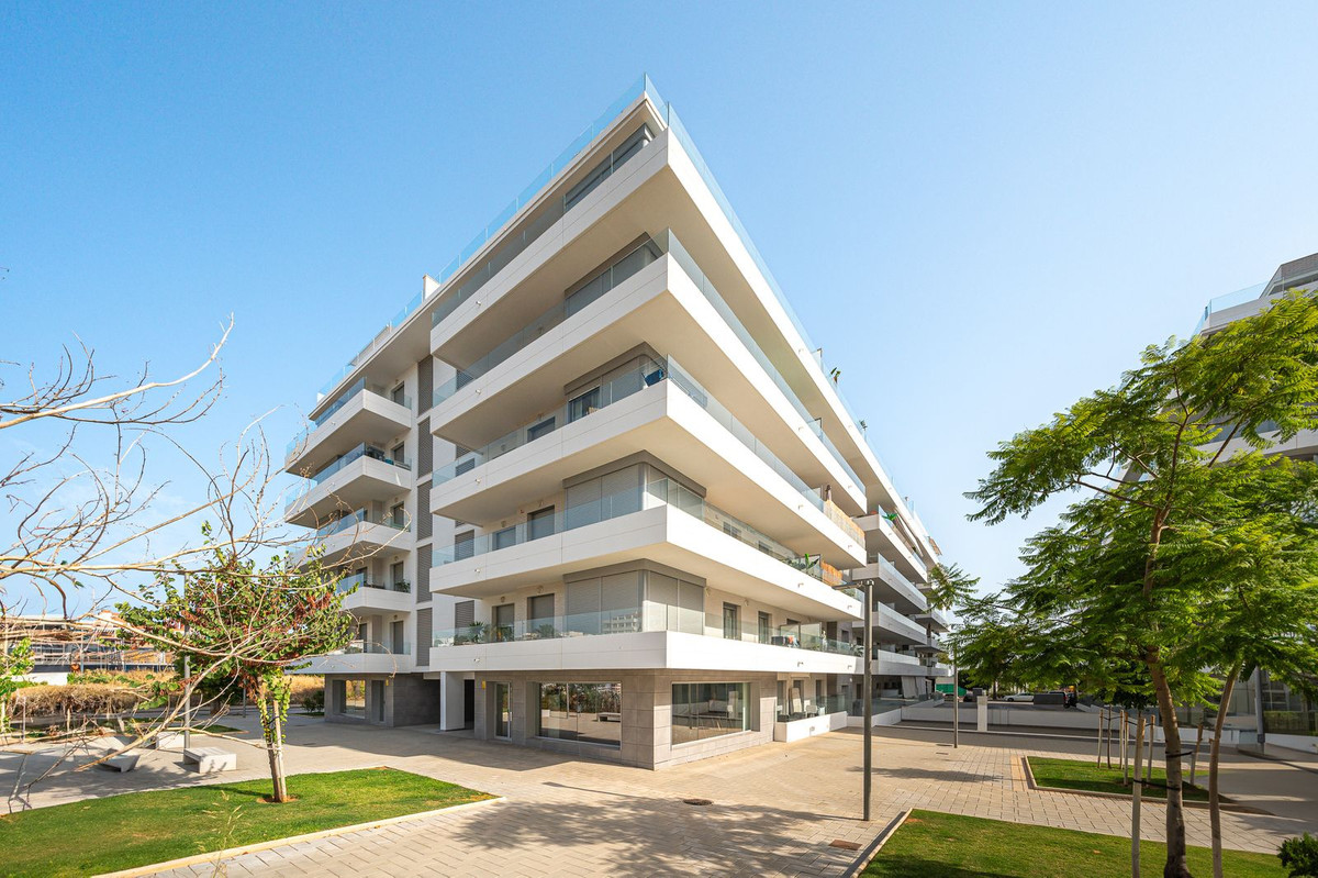 Appartement te koop in Nueva Andalucía R4450171