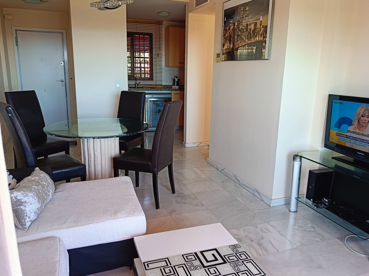 Appartement te koop in Mijas Costa R4658893