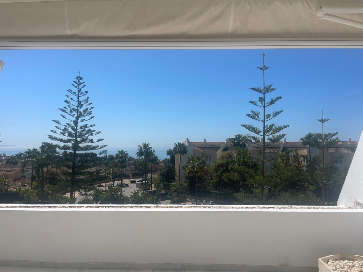 						Apartamento  Ático Dúplex
													en venta 
																			 en Bahía de Marbella
					