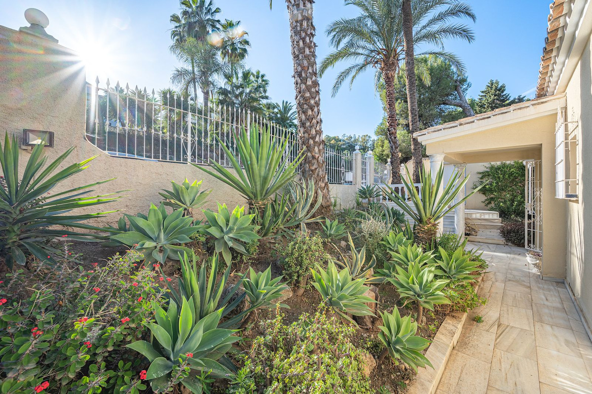 Villa Individuelle à Marbella, Costa del Sol
