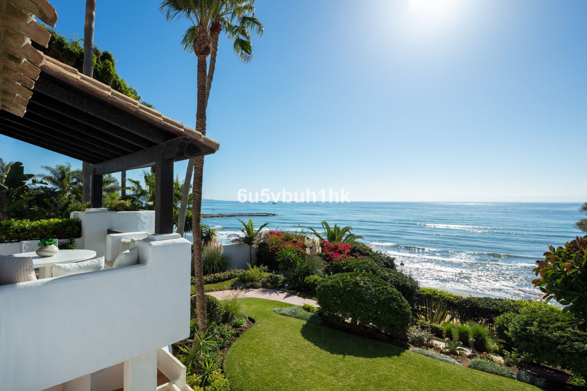 Appartement te koop in Marbella R4382026