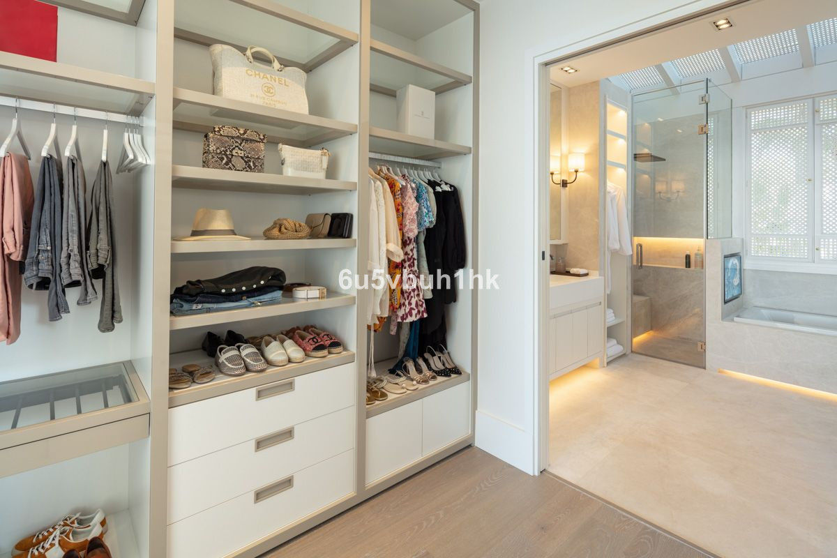 Appartement te koop in Marbella R4382026
