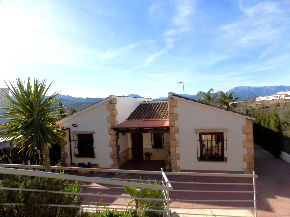 R4589272: Villa  in Coín