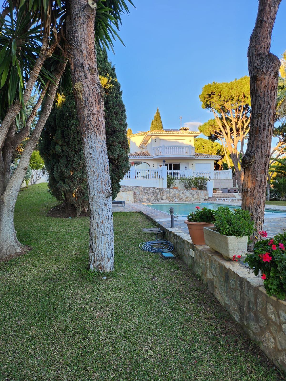 5 bedroom Villa For Sale in Calahonda, Málaga - thumb 36