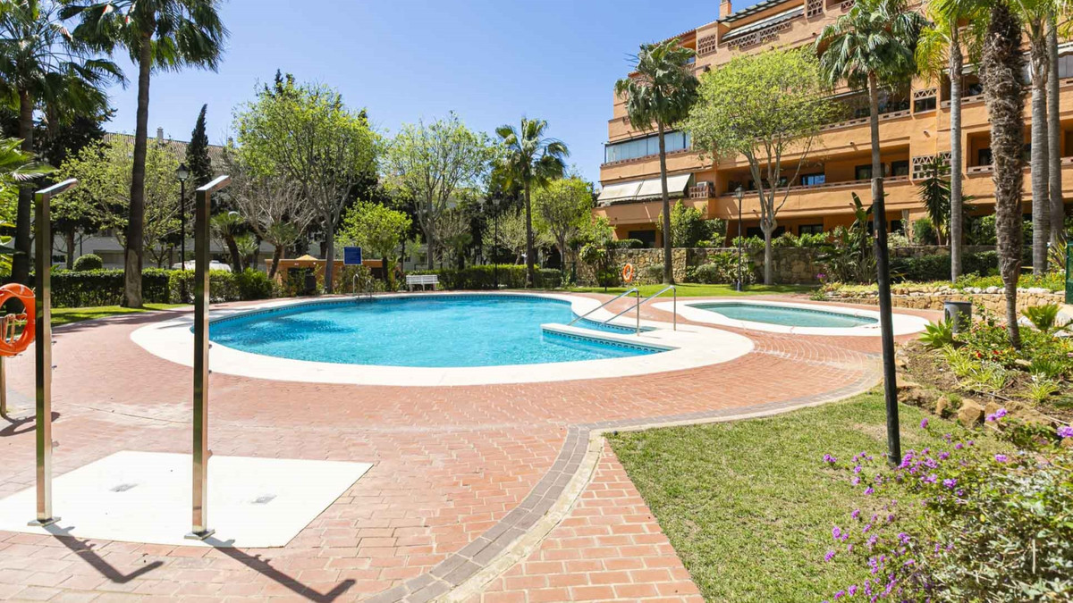 Appartement te koop in Marbella R4710952