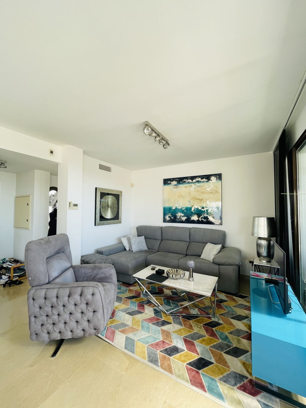 Appartement Penthouse à La Alcaidesa, Costa del Sol
