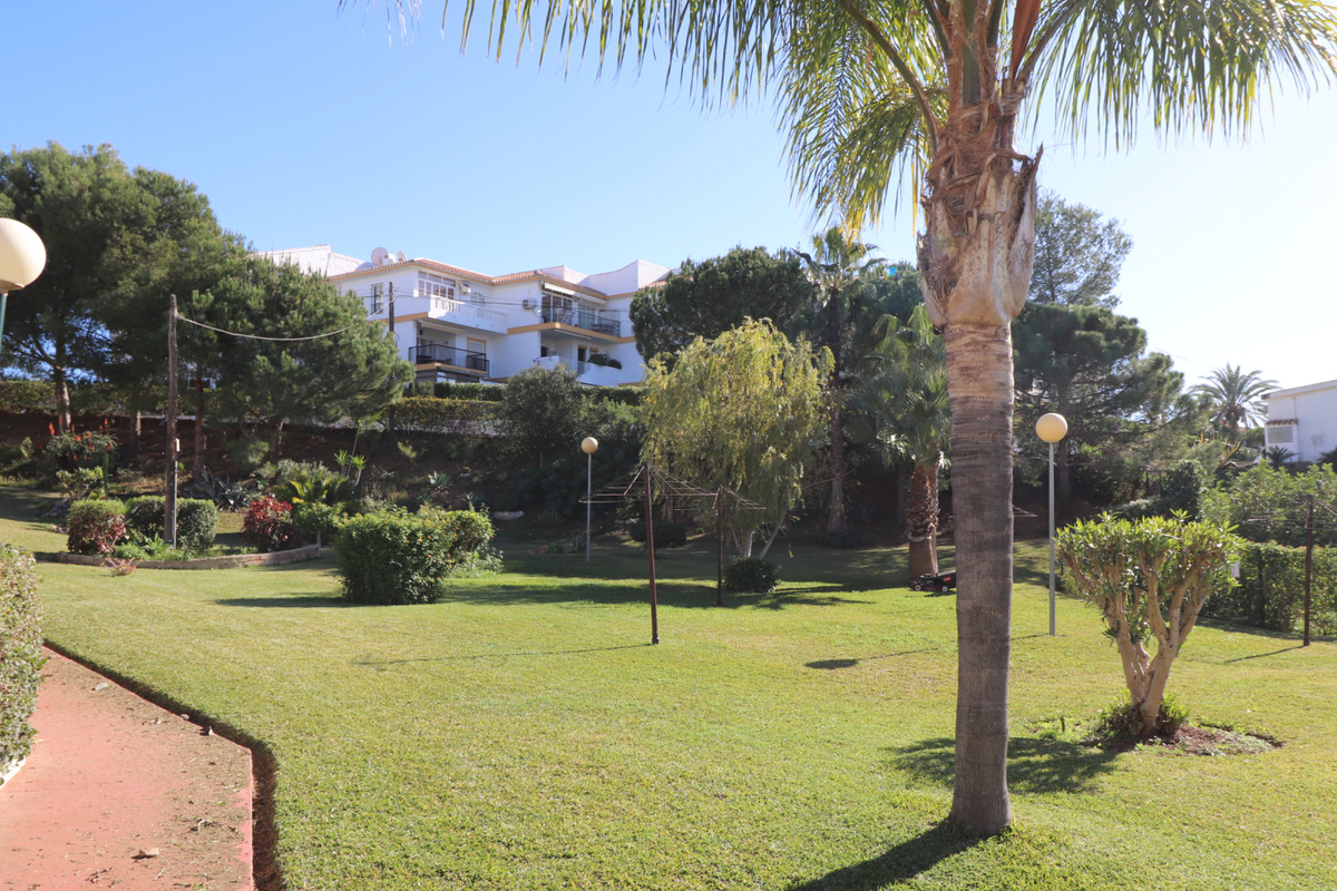 Appartement Penthouse à El Faro, Costa del Sol
