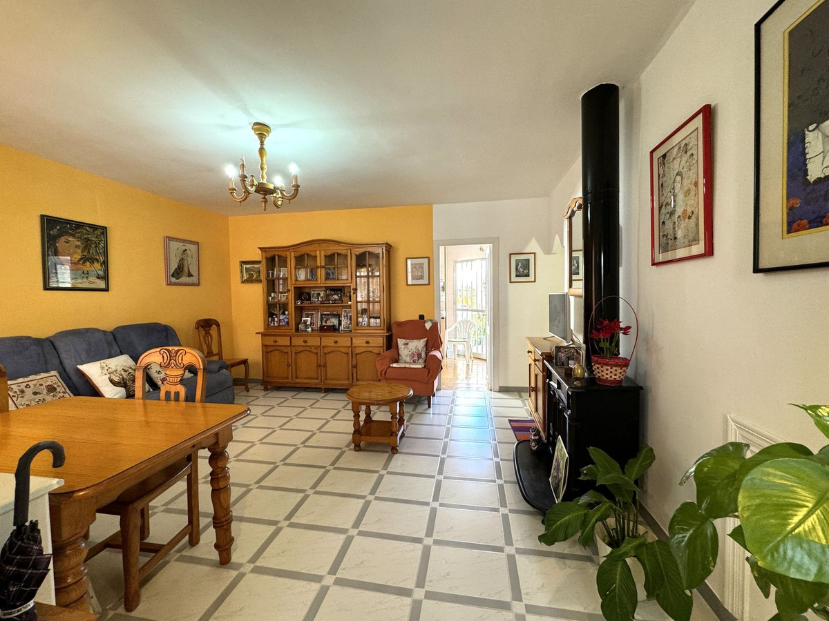 3 Bedroom Townhouse For Sale Arroyo de la Miel, Costa del Sol - HP4655638