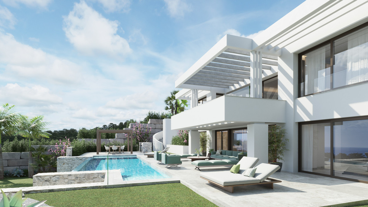 Detached Villa for sale in El Paraiso R3874711