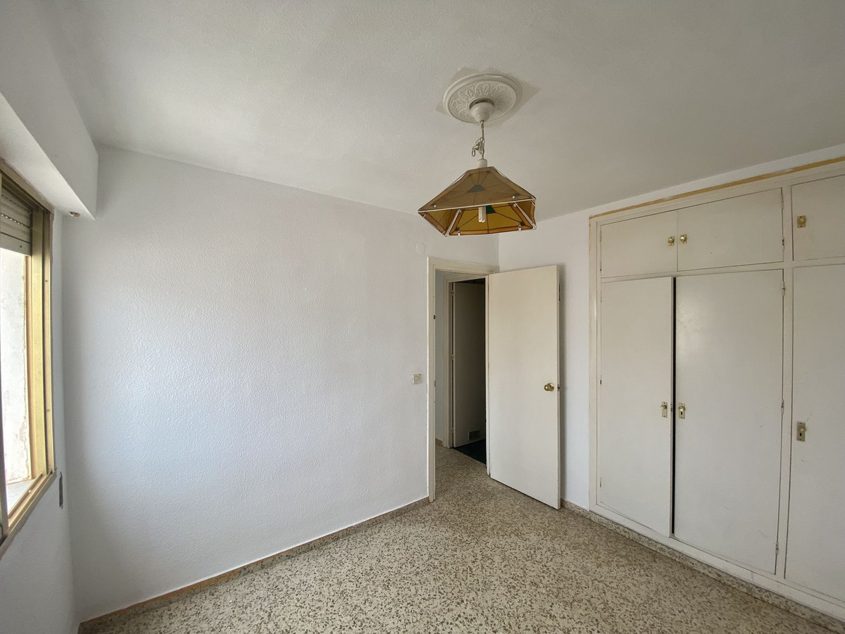 Appartement te koop in Torremolinos R4361638