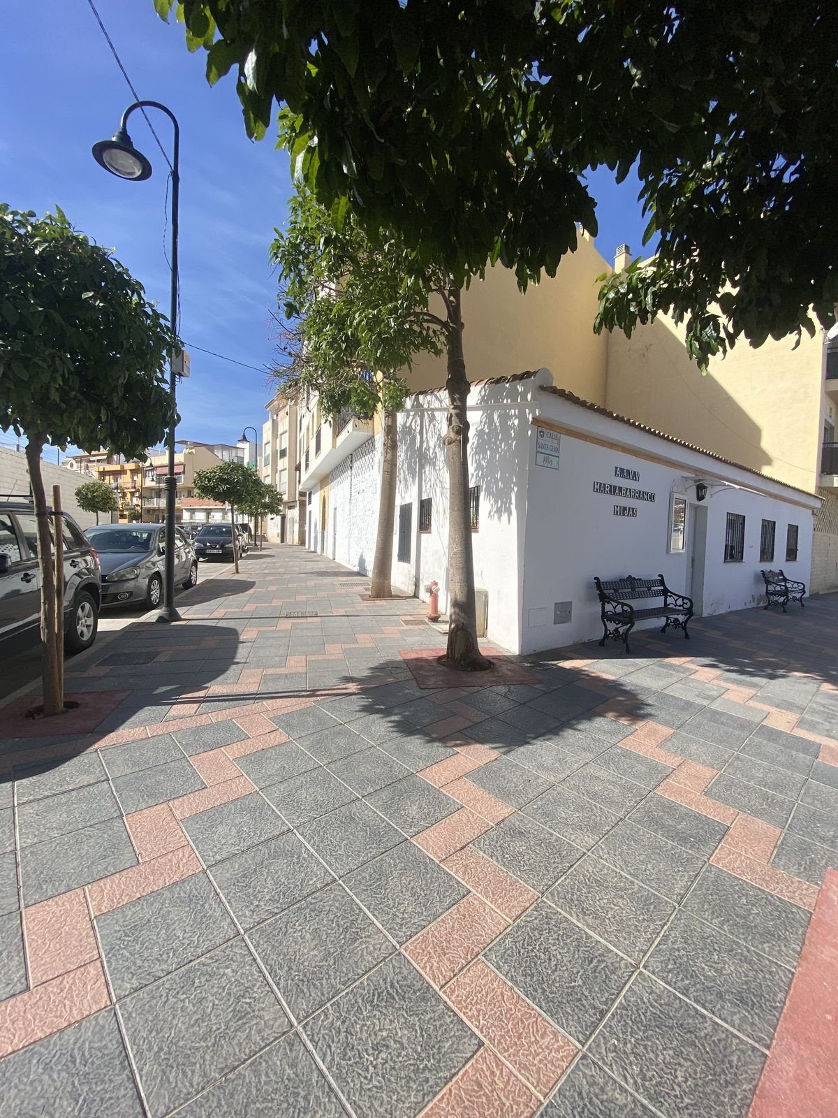 Commercial Commercial Premises in Fuengirola, Costa del Sol
