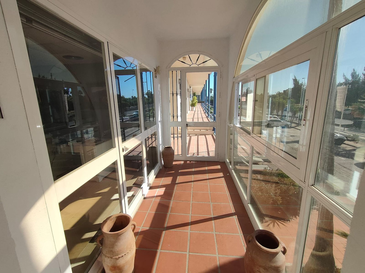 						Commercial  Office
													for sale 
																			 in Estepona
					