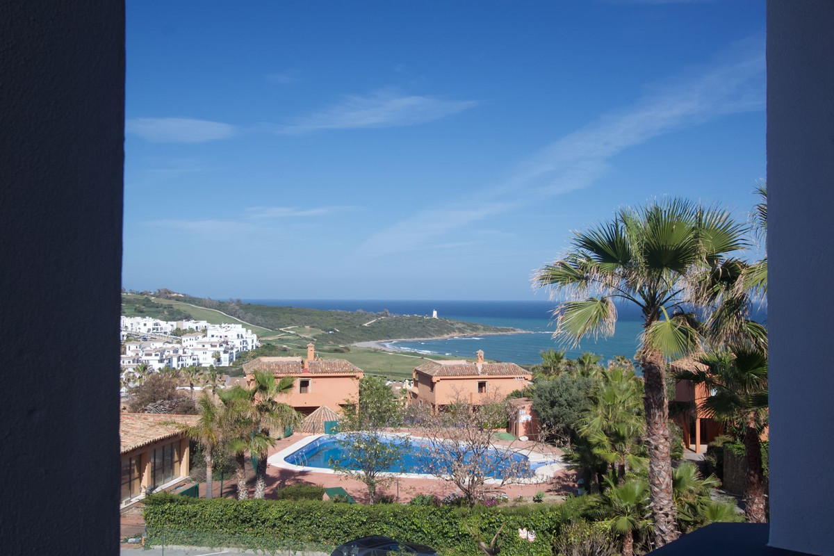La Alcaidesa, Costa del Sol, Cádiz, Espanja - Huvila - Erillinen