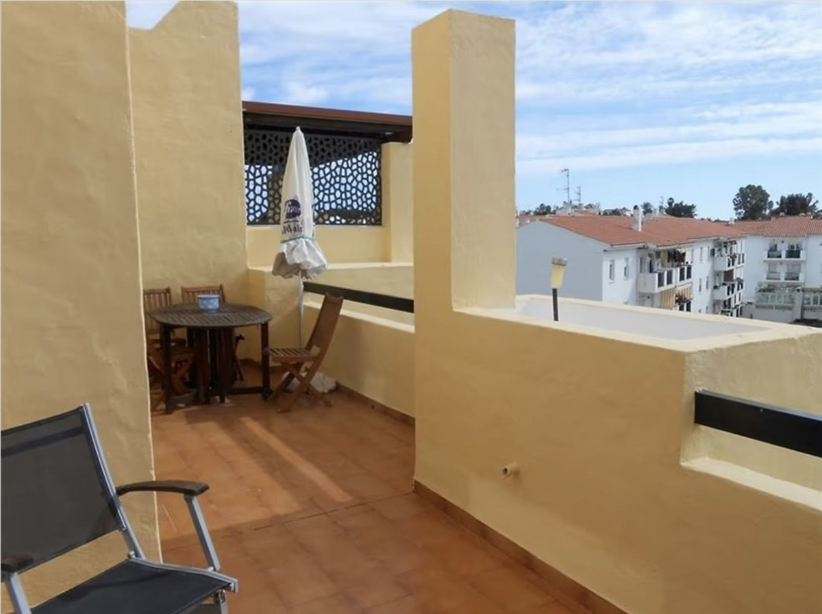Appartement Penthouse à Selwo, Costa del Sol
