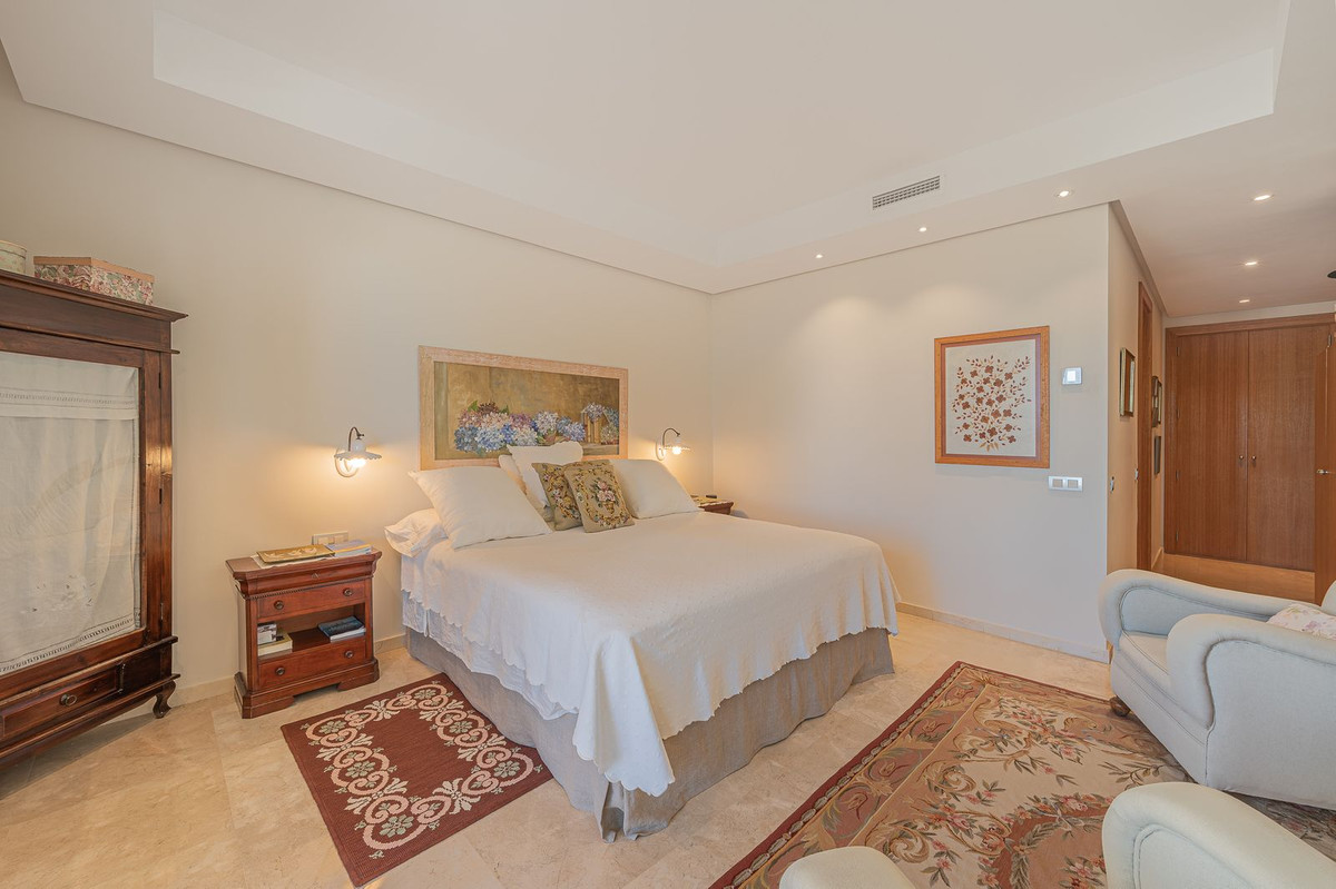 3 bedroom Apartment For Sale in The Golden Mile, Málaga - thumb 19
