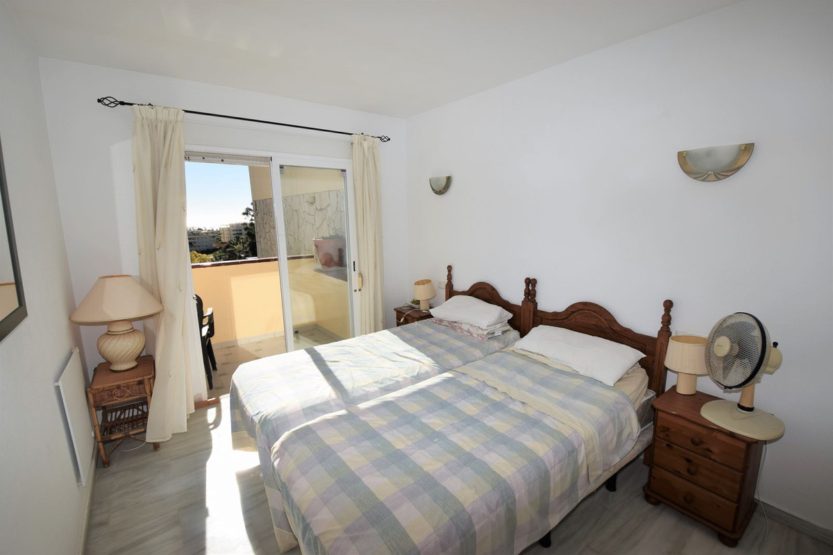 3 Bedroom Terraced Townhouse For Sale Mijas Costa