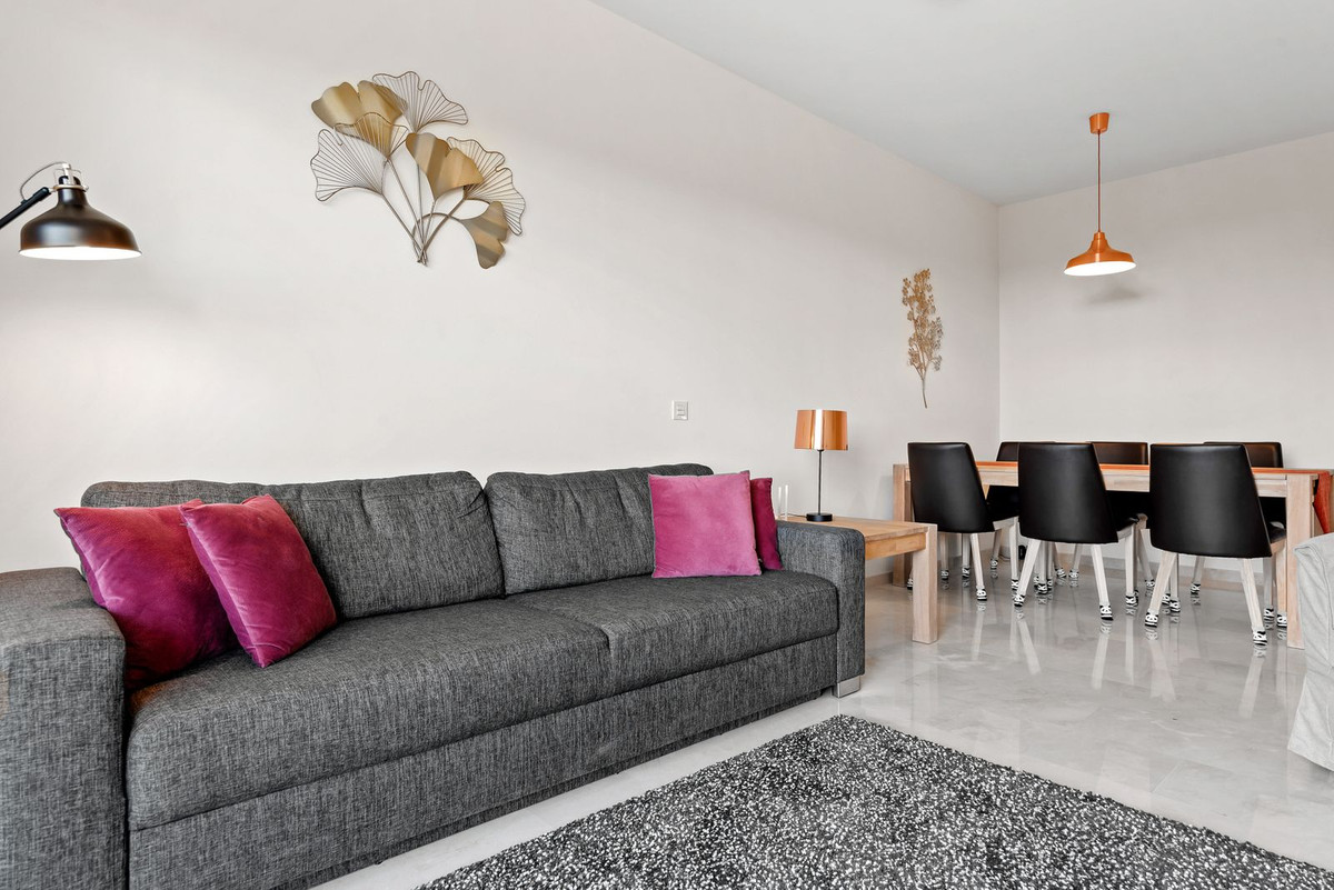 Appartement te koop in Estepona R4311997