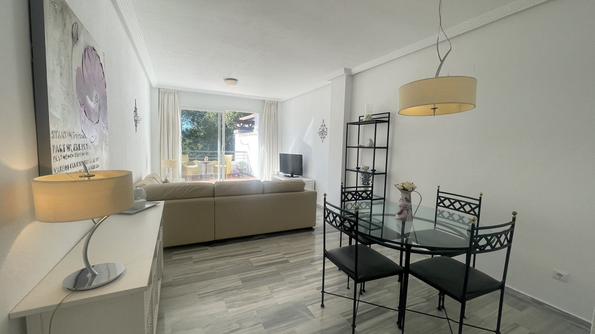 2 Bedroom Penthouse For Sale Los Arqueros, Costa del Sol - HP4503994