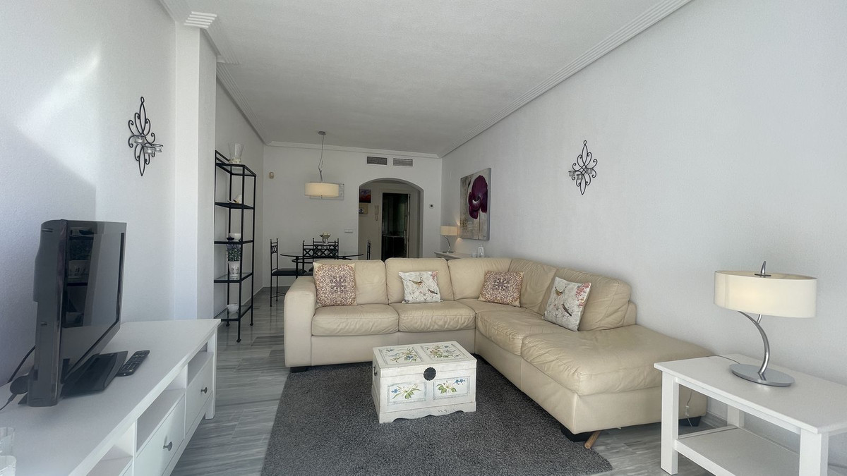 Appartement te koop in Los Arqueros R4503994