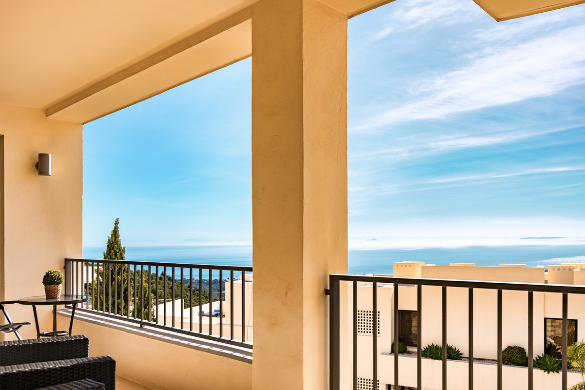 Appartement te koop in Marbella R4691026