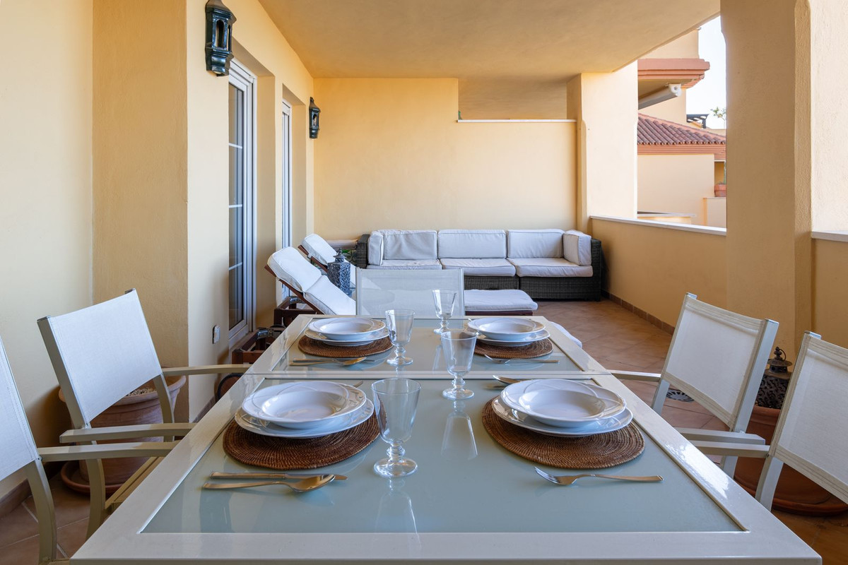 Appartement te koop in Nueva Andalucía R4584202