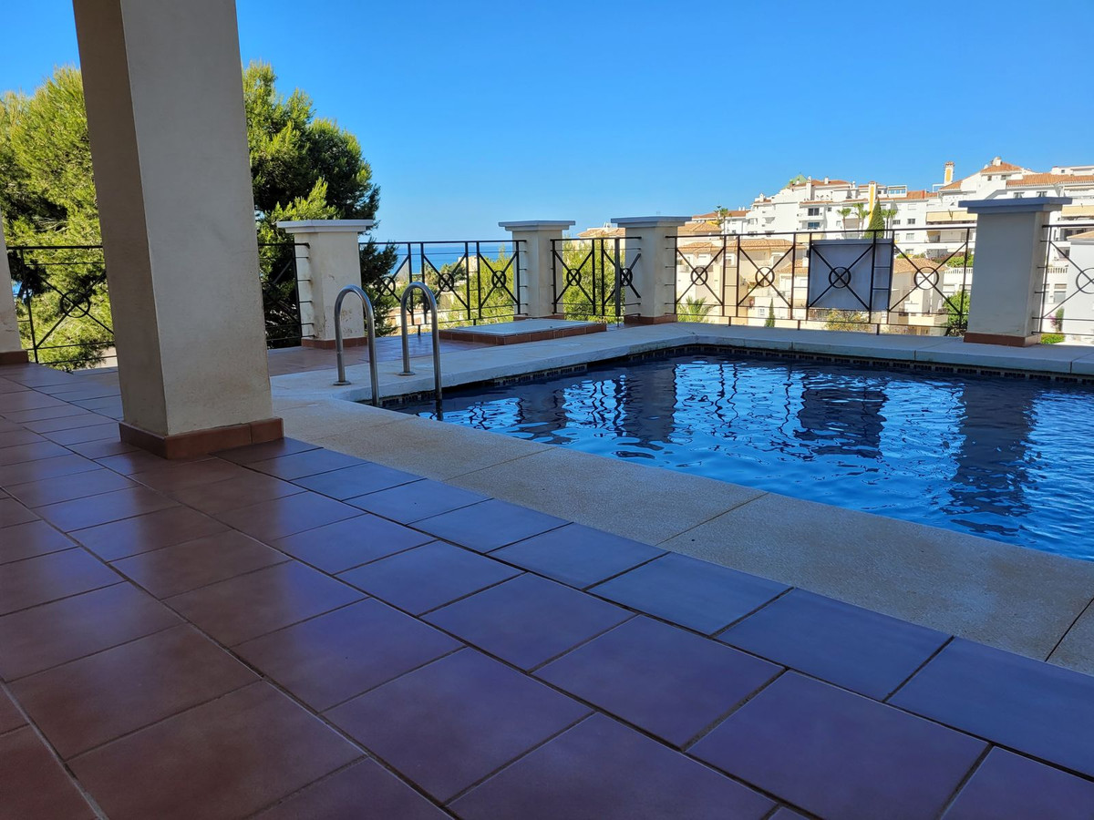 Villa en venta en Riviera del Sol, Costa del Sol