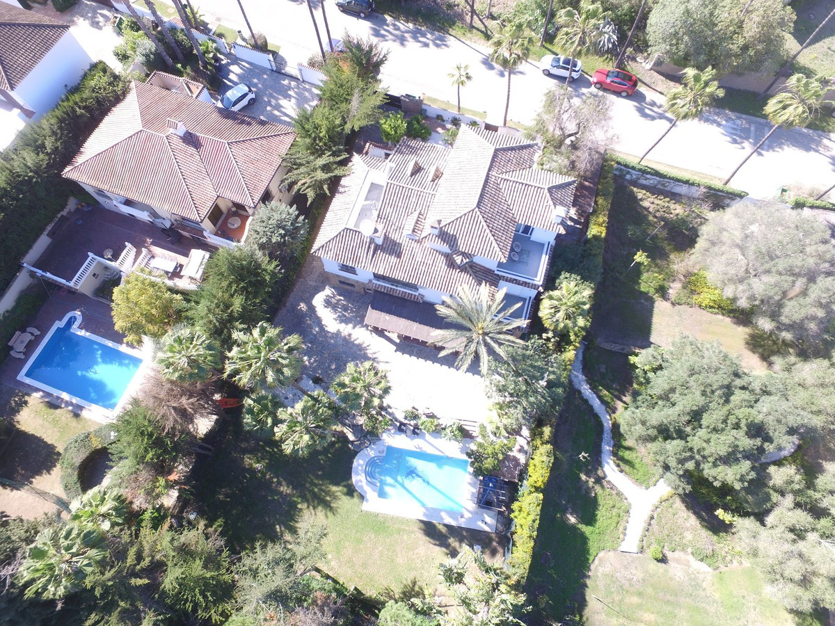 Villa te koop in Sotogrande Costa R4217212