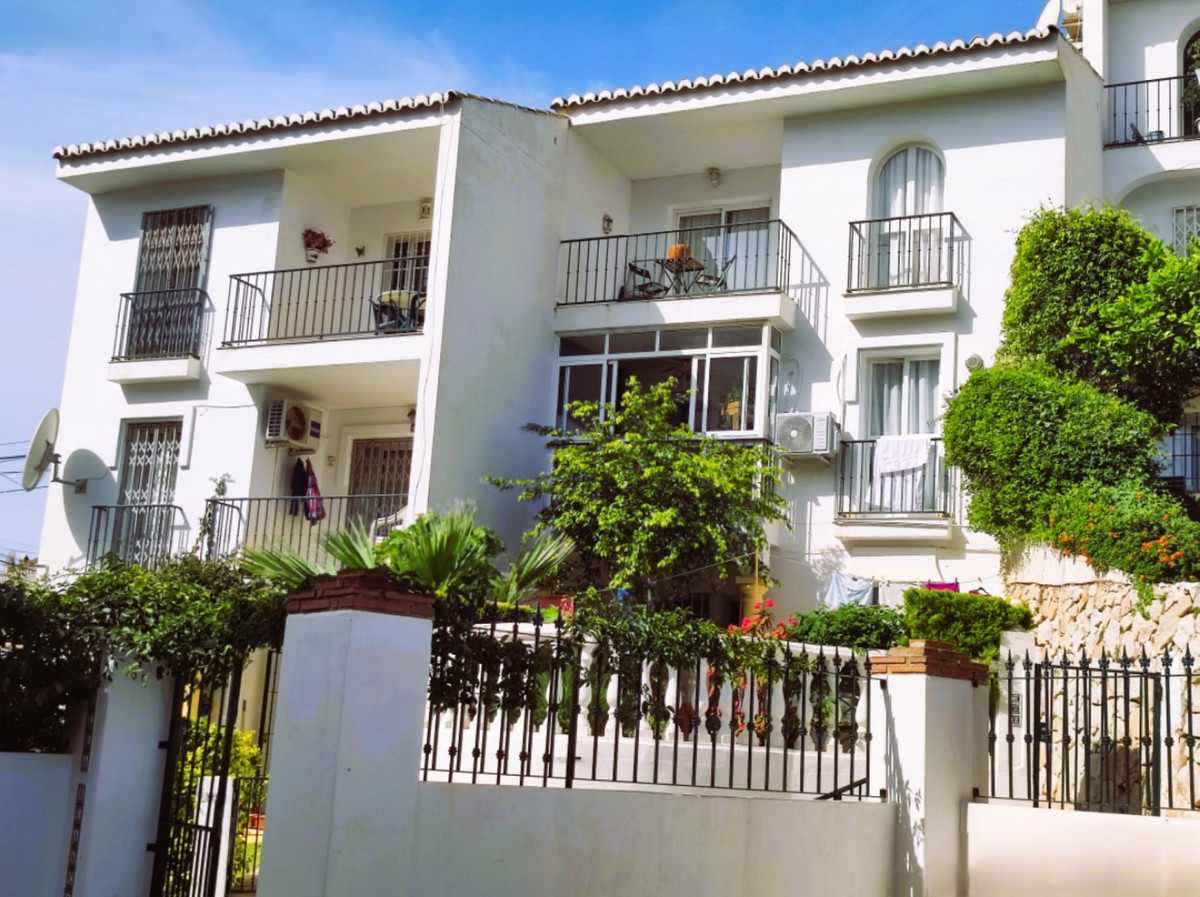 2 Dormitorios Apartamento Planta Media  En Venta Torreblanca, Costa del Sol - HP4707235