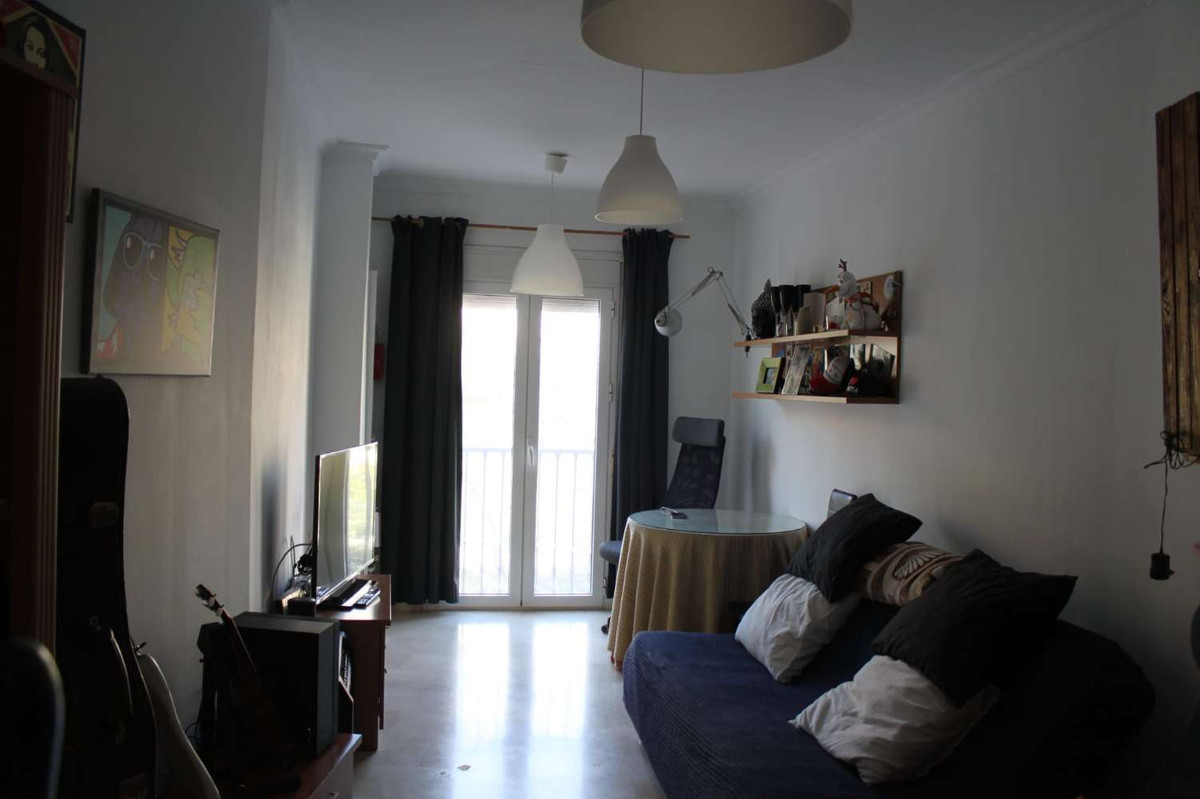 Appartement - Málaga