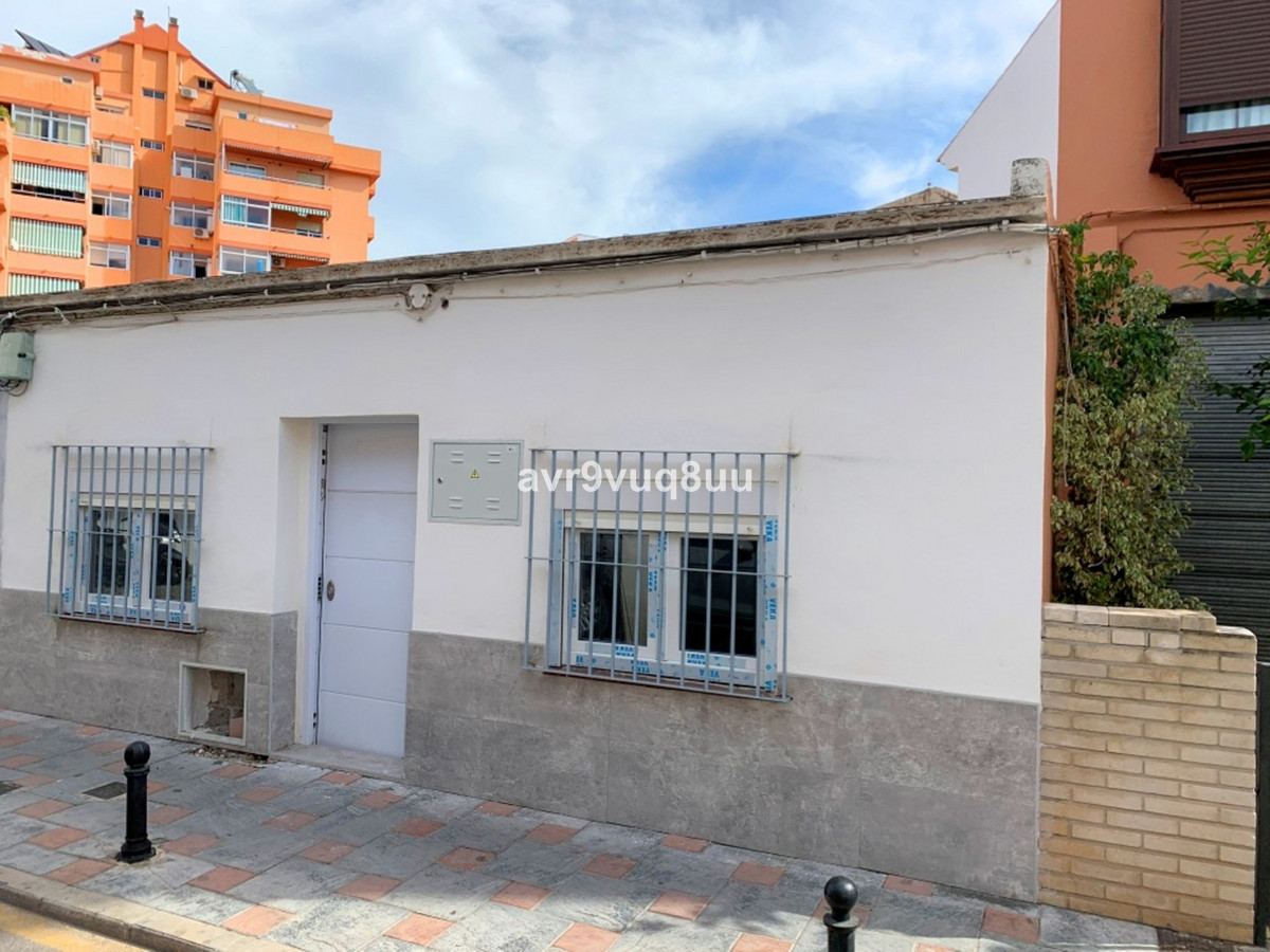 Villa te koop in Fuengirola R3619112